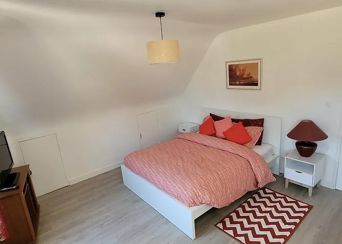 Breizh Villa