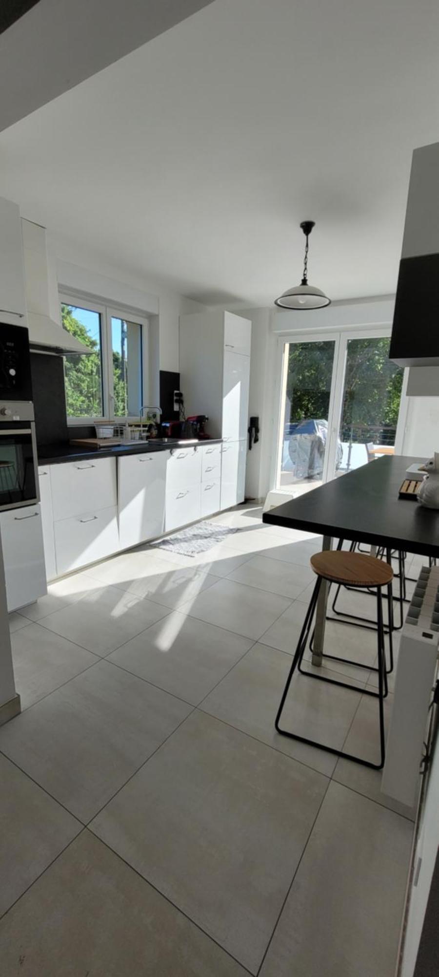 Breizh Holiday home