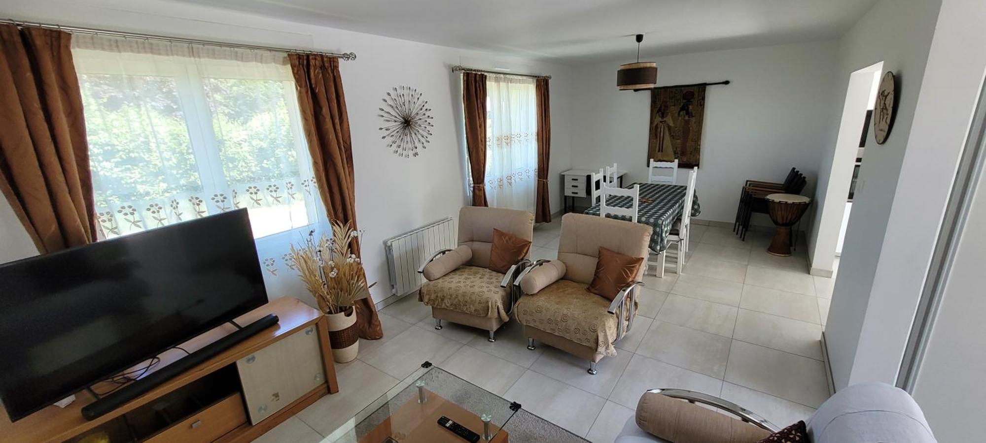Holiday home Breizh
