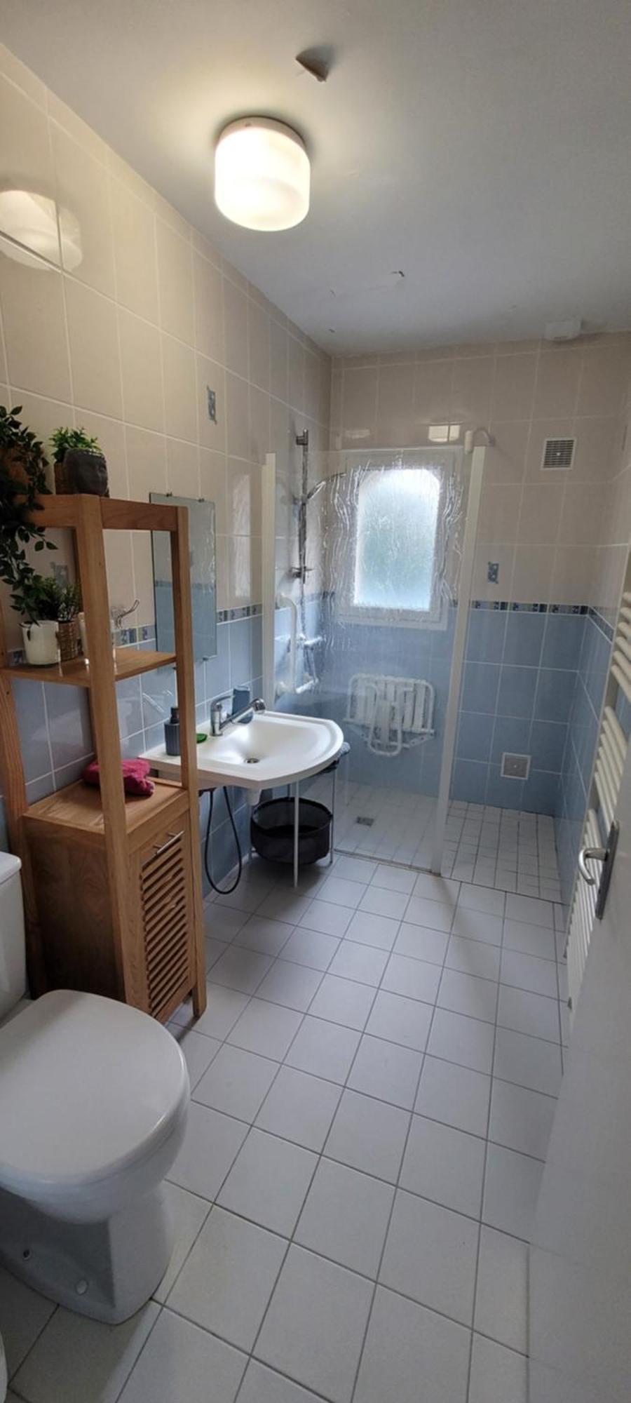 Breizh Holiday home *