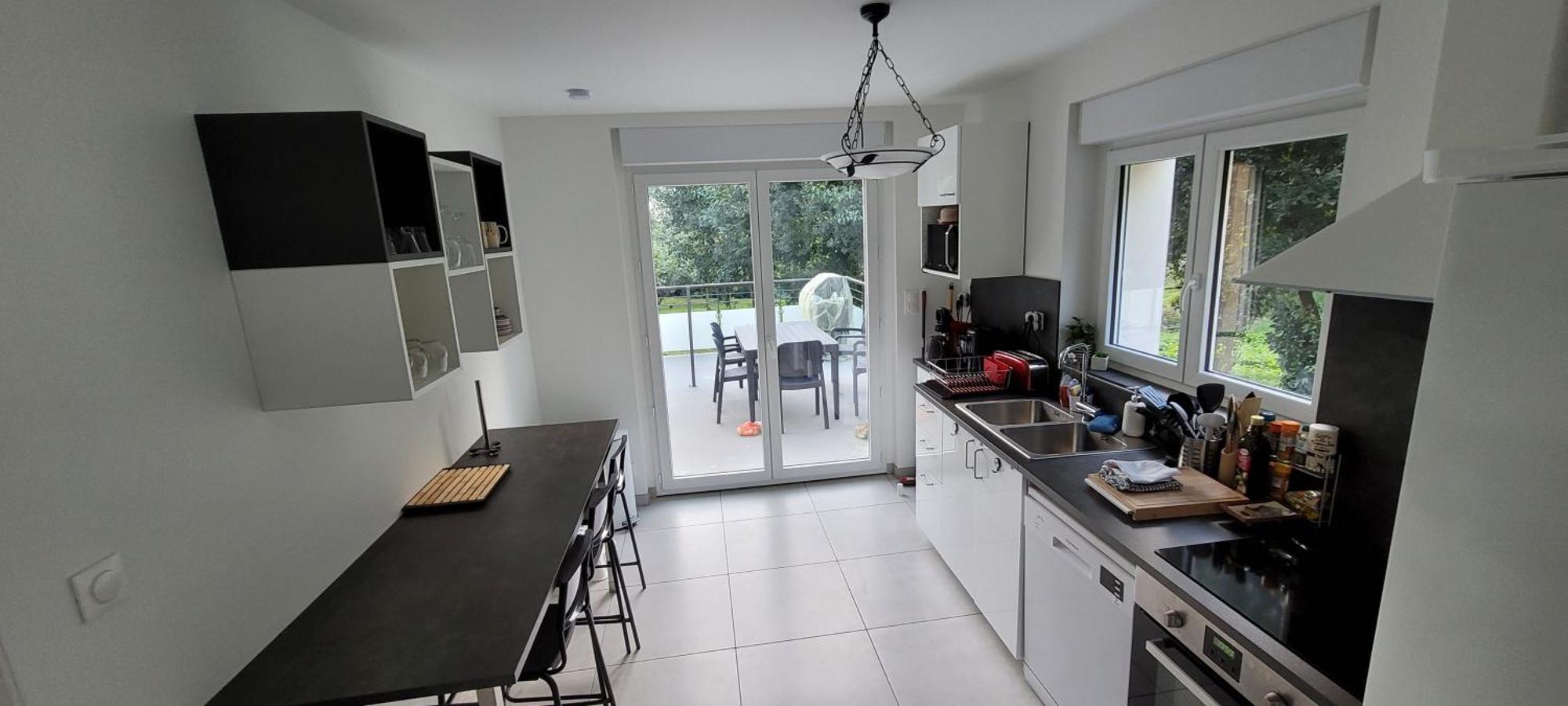 Breizh Holiday home *