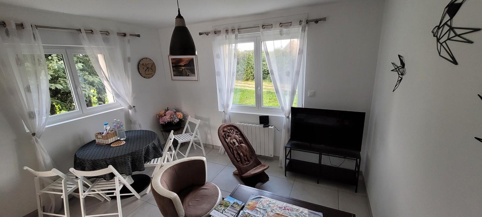 Breizh Holiday home Landivisiau